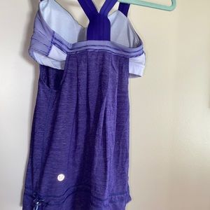 LULU lemon workout tank!